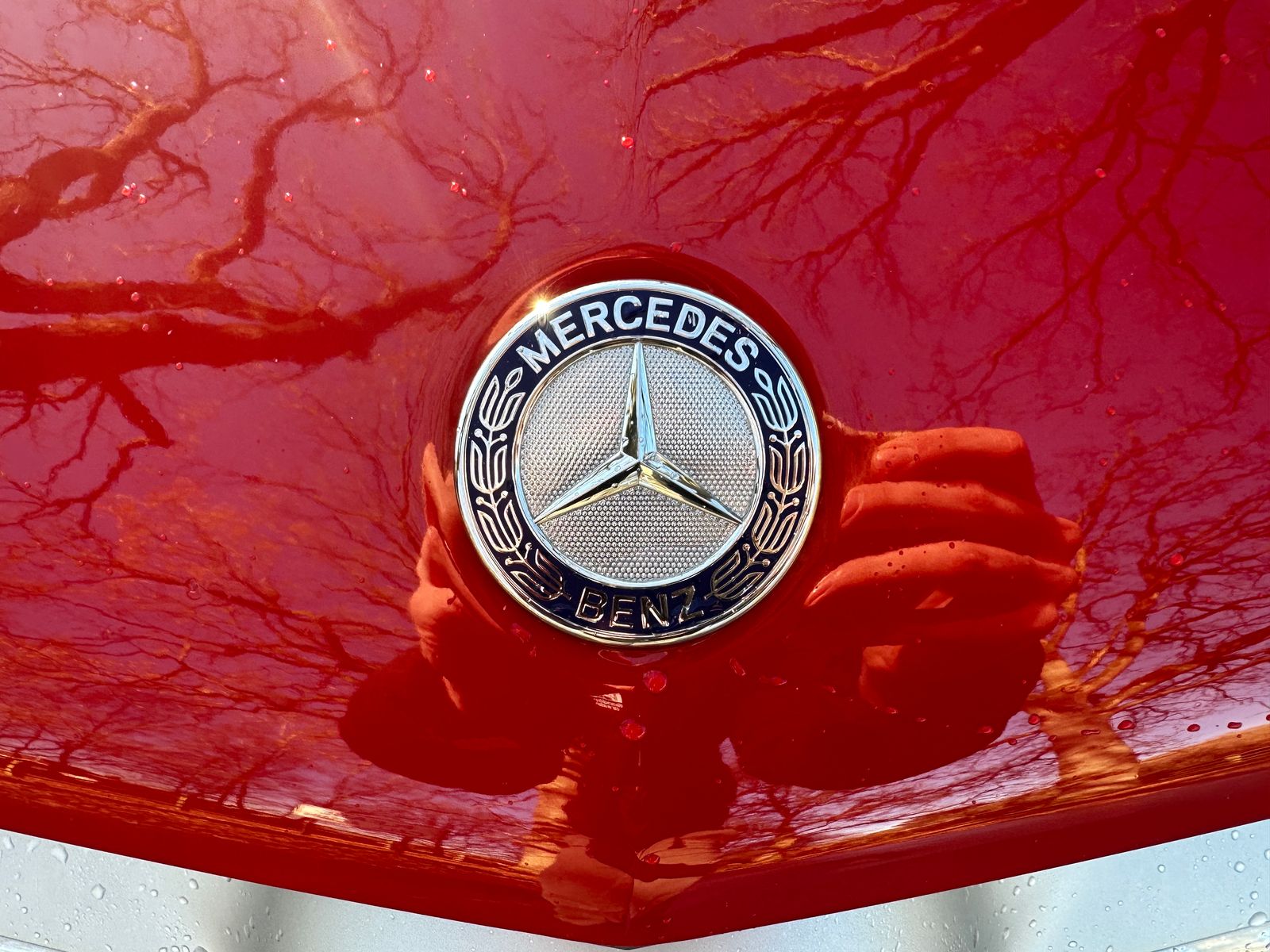 Mercedes-Benz E Class 3.5 E400 V6 AMG Line Coupe 2dr Petrol G-Tronic+ Euro 6 (s/s) (333 ps) 2dr Automatic 2015