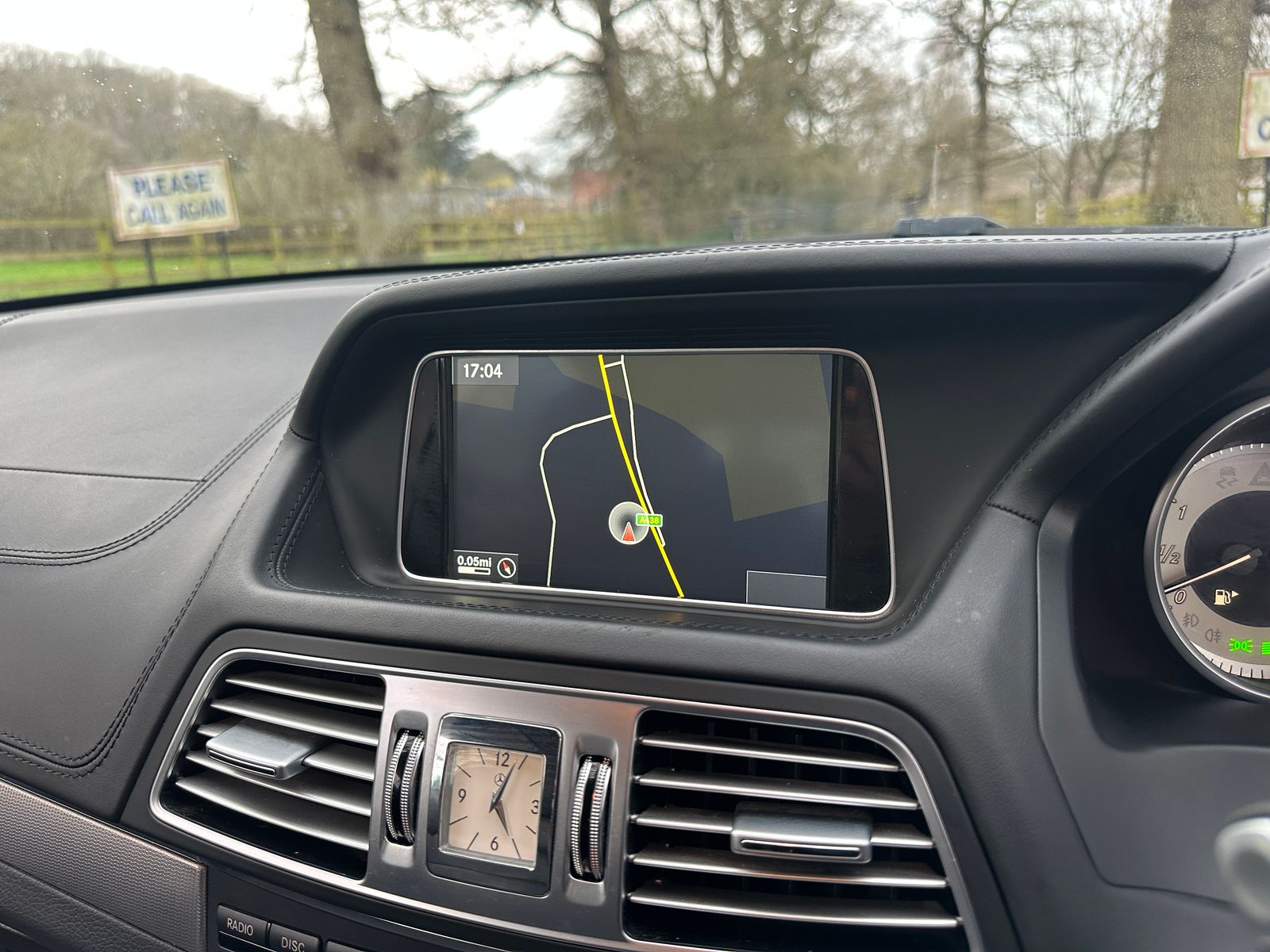 Mercedes-Benz E Class 3.5 E400 V6 AMG Line Coupe 2dr Petrol G-Tronic+ Euro 6 (s/s) (333 ps) 2dr Automatic 2026