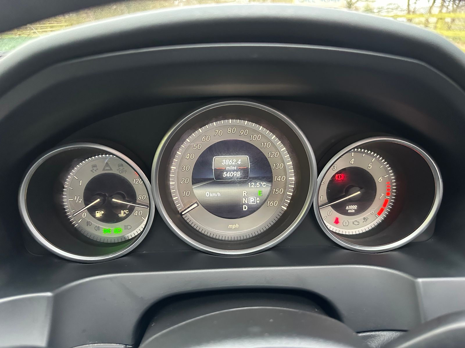 Mercedes-Benz E Class 3.5 E400 V6 AMG Line Coupe 2dr Petrol G-Tronic+ Euro 6 (s/s) (333 ps) 2dr Automatic 2026