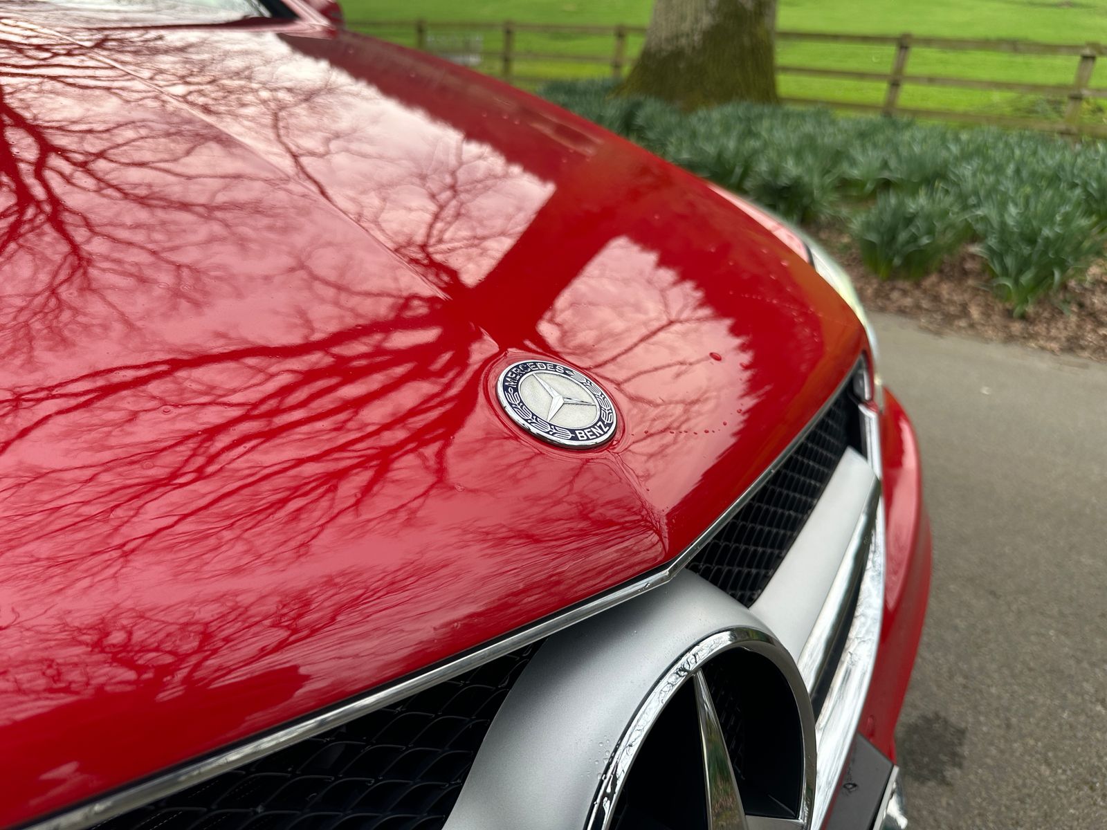 Mercedes-Benz E Class 3.5 E400 V6 AMG Line Coupe 2dr Petrol G-Tronic+ Euro 6 (s/s) (333 ps) 2dr Automatic 2026