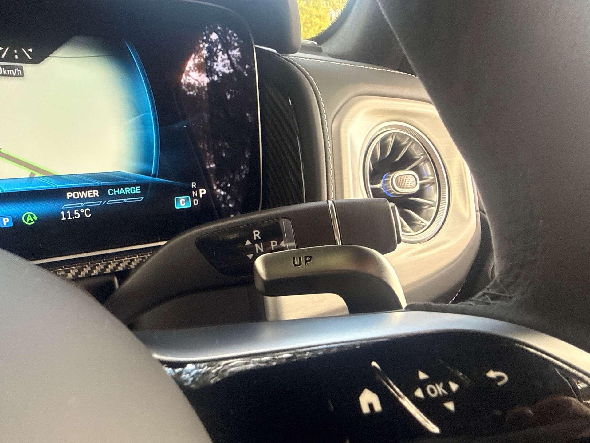 Mercedes-Benz G-Class 4.0 AMG G 63 Manufaktur Edition MHEV A 4WD 5dr 5dr Automatic 2025