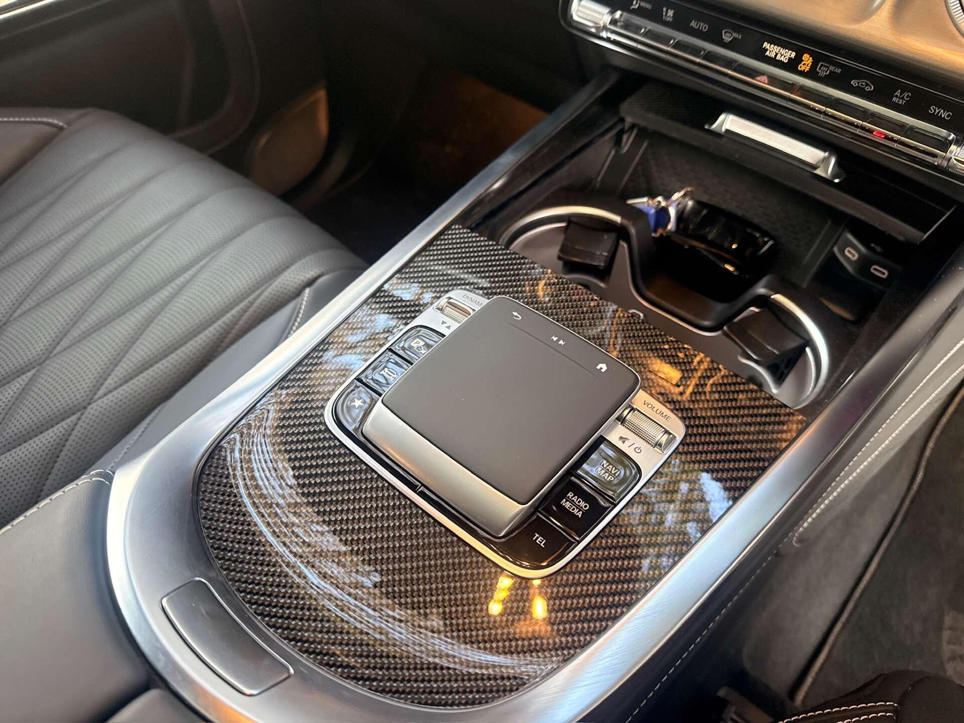 Mercedes-Benz G-Class 4.0 AMG G 63 Manufaktur Edition MHEV A 4WD 5dr 5dr Automatic 2025