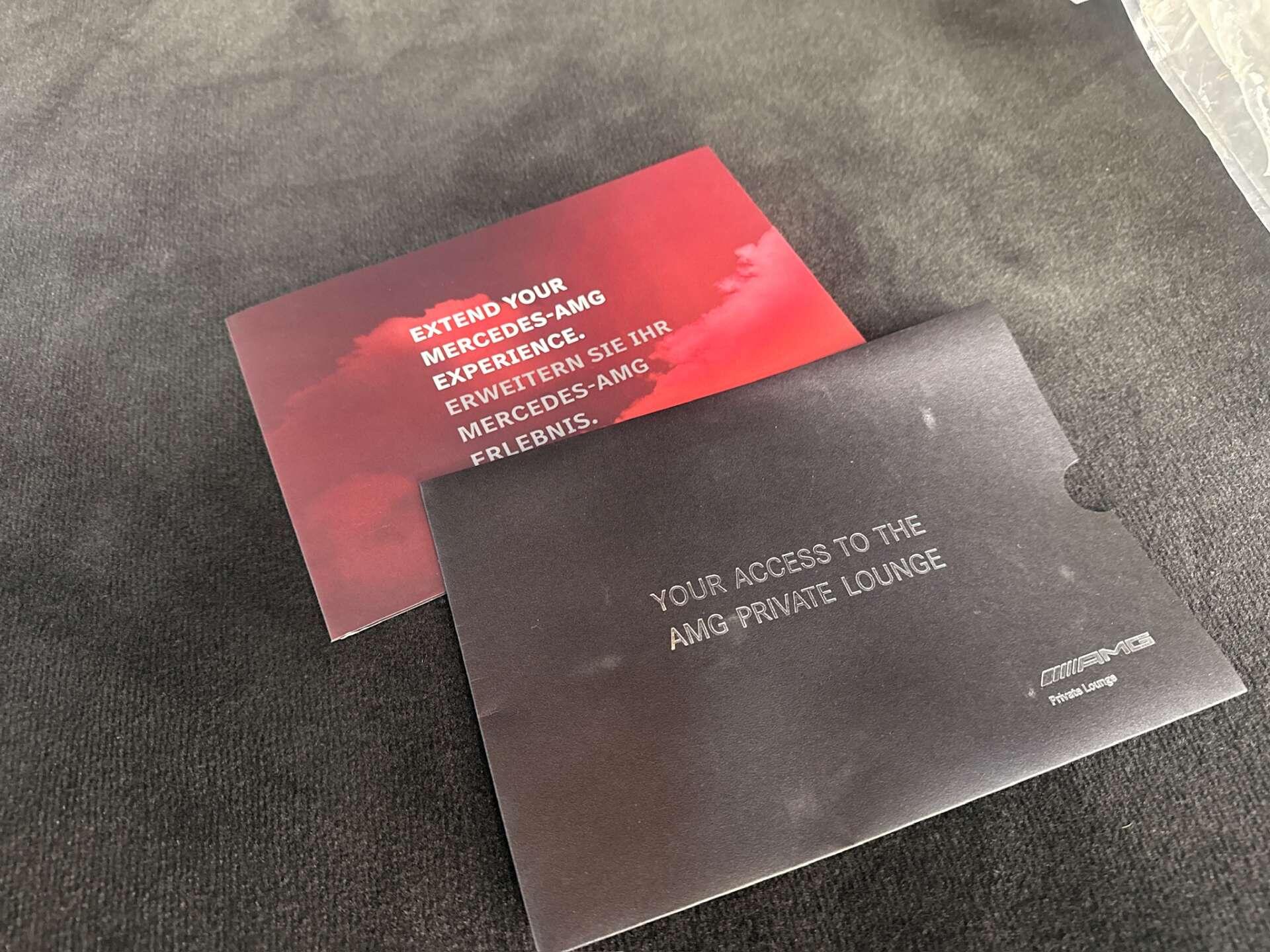 Mercedes-Benz G-Class 4.0 AMG G 63 Manufaktur Edition MHEV A 4WD 5dr 5dr Automatic 2025