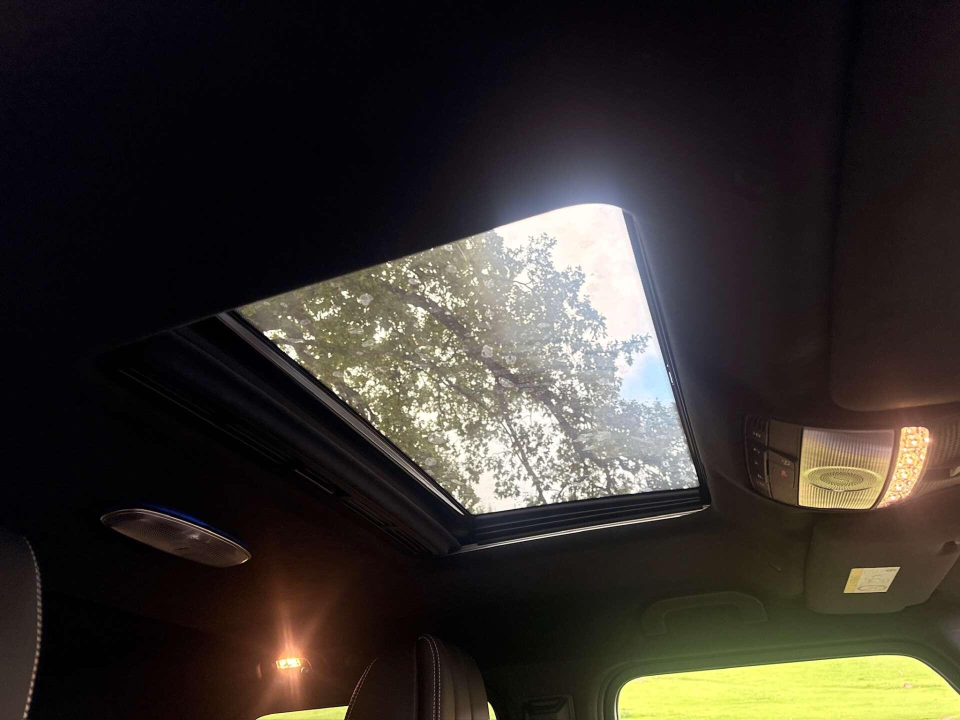 Mercedes-Benz G-Class 4.0 AMG G 63 Manufaktur Edition MHEV A 4WD 5dr 5dr Automatic 2025