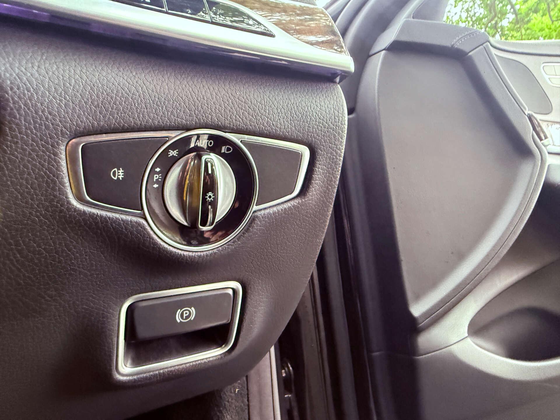 Mercedes-Benz S-Class 3.0 S350 L SE Line Bluetec Auto 4dr 4dr Automatic 2025