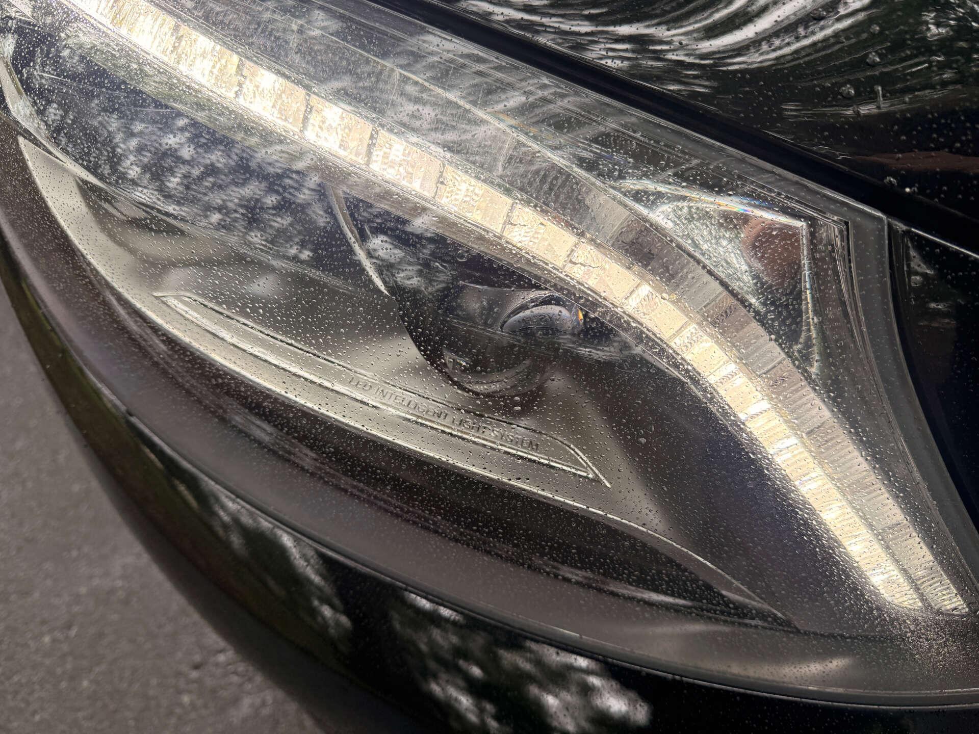 Mercedes-Benz S-Class 3.0 S350 L SE Line Bluetec Auto 4dr 4dr Automatic 2025