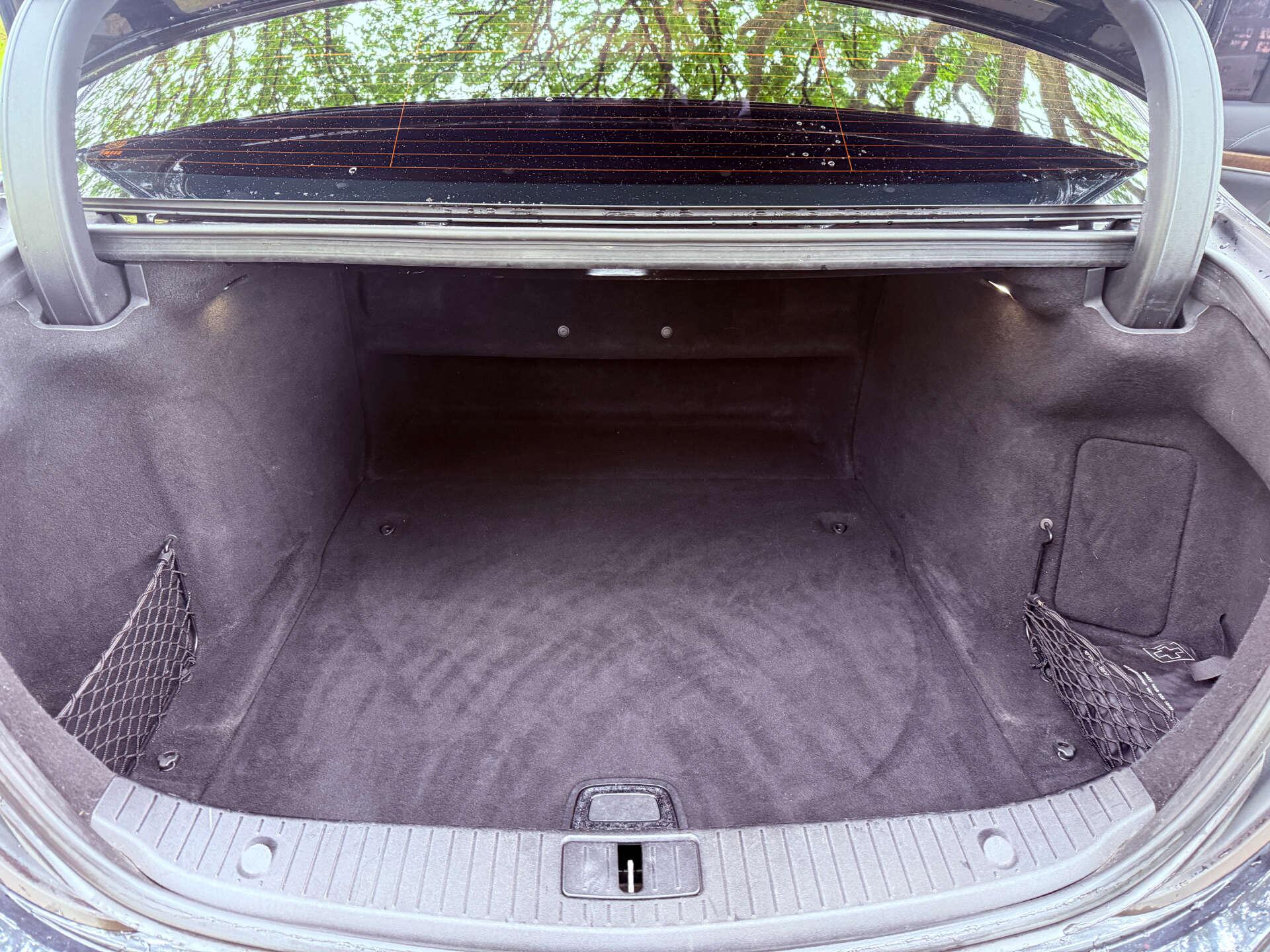 Mercedes-Benz S-Class 3.0 S350 L SE Line Bluetec Auto 4dr 4dr Automatic 2025