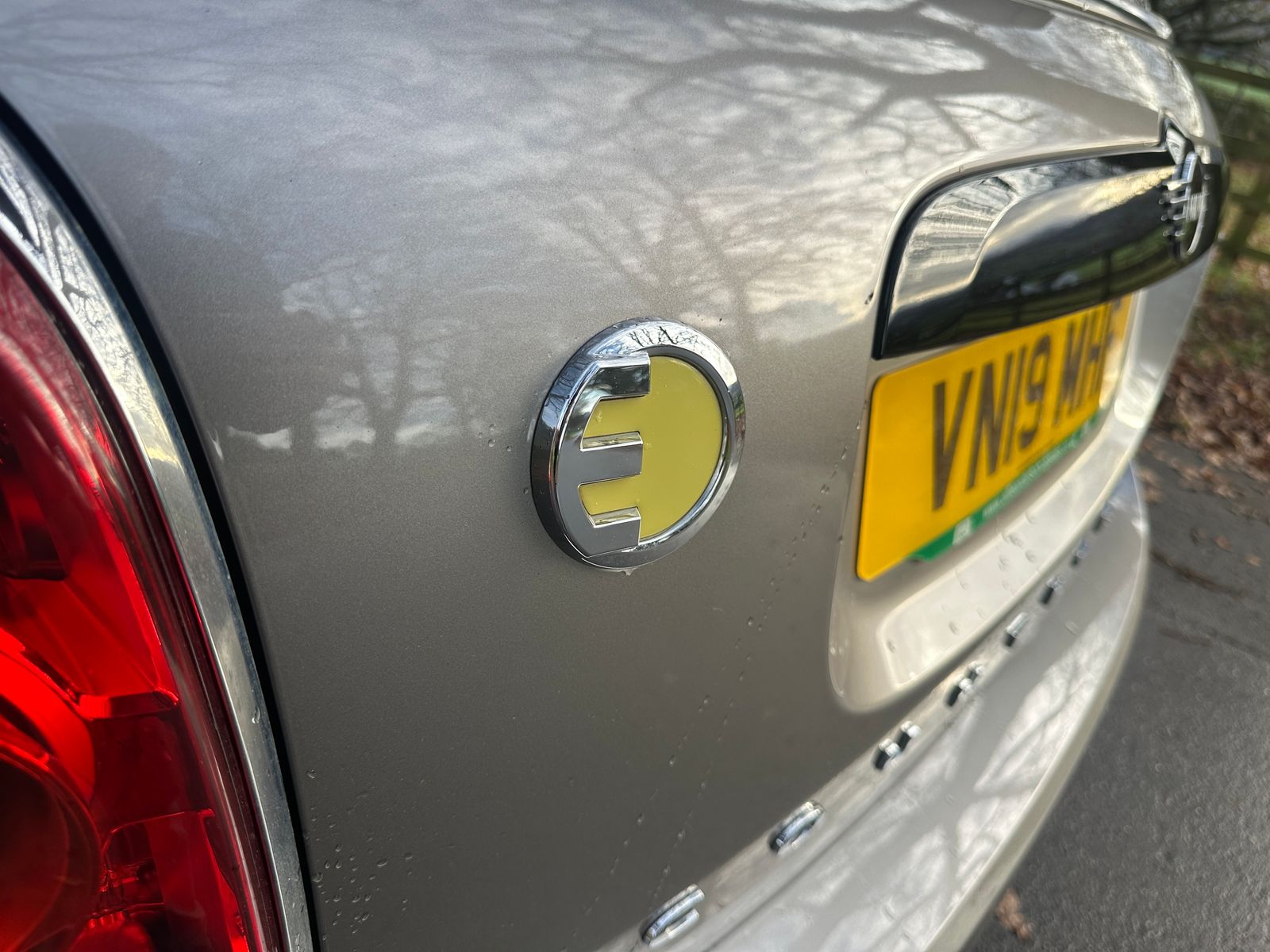 MINI Countryman 1.5 7.6kWh Cooper SE Classic SUV 5dr Petrol Plug-in Hybrid Auto ALL4 Euro 6 (s/s) (224 ps) 5dr Automatic 2019