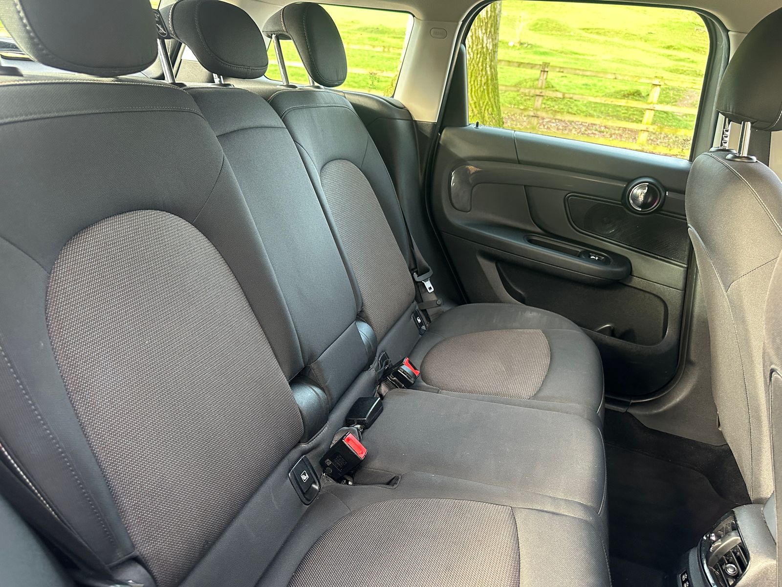 MINI Countryman 1.5 7.6kWh Cooper SE Classic SUV 5dr Petrol Plug-in Hybrid Auto ALL4 Euro 6 (s/s) (224 ps) 5dr Automatic 2019