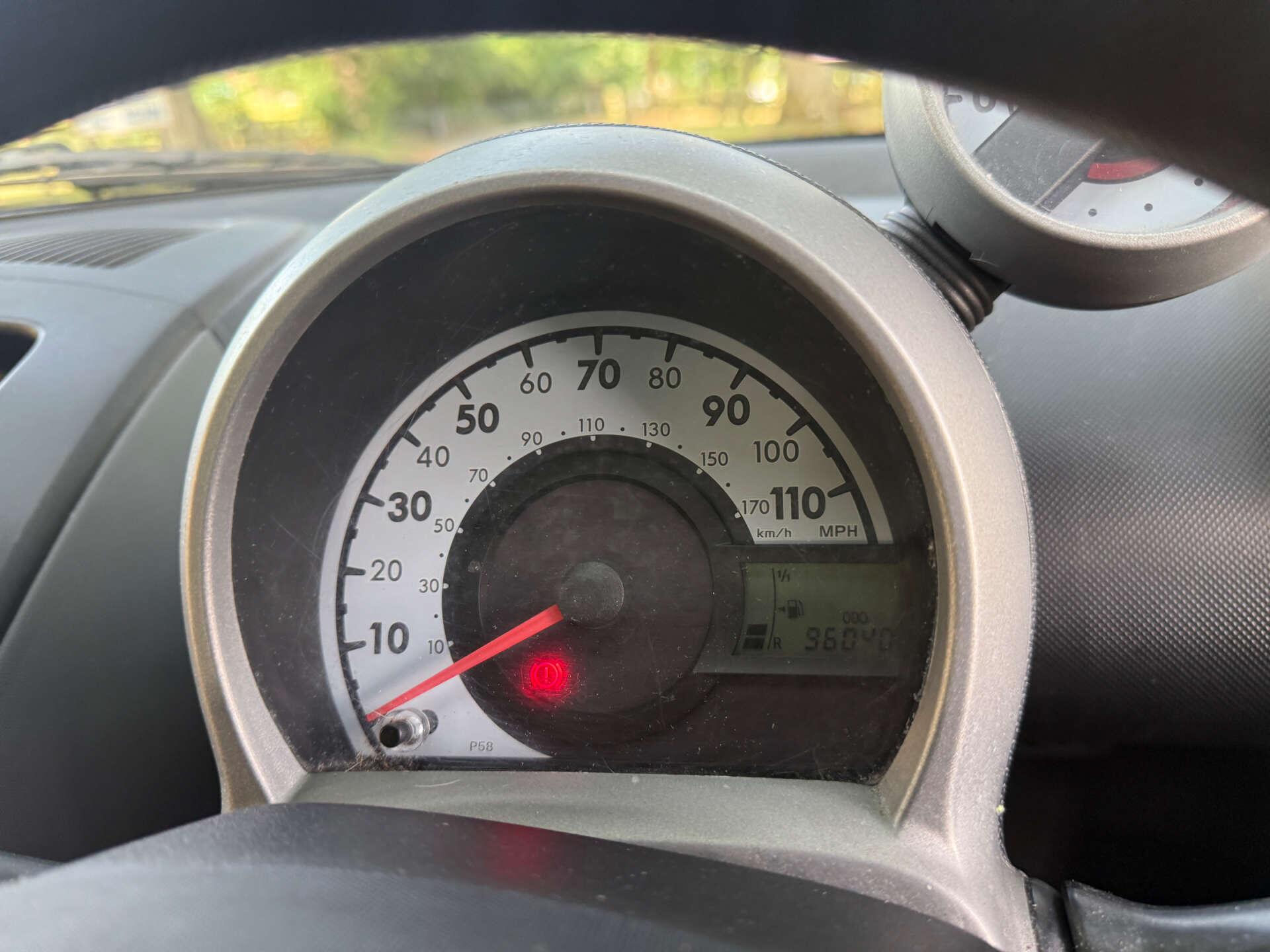 Peugeot 107 1.0 107 Urban 5dr 5dr Manual 2025