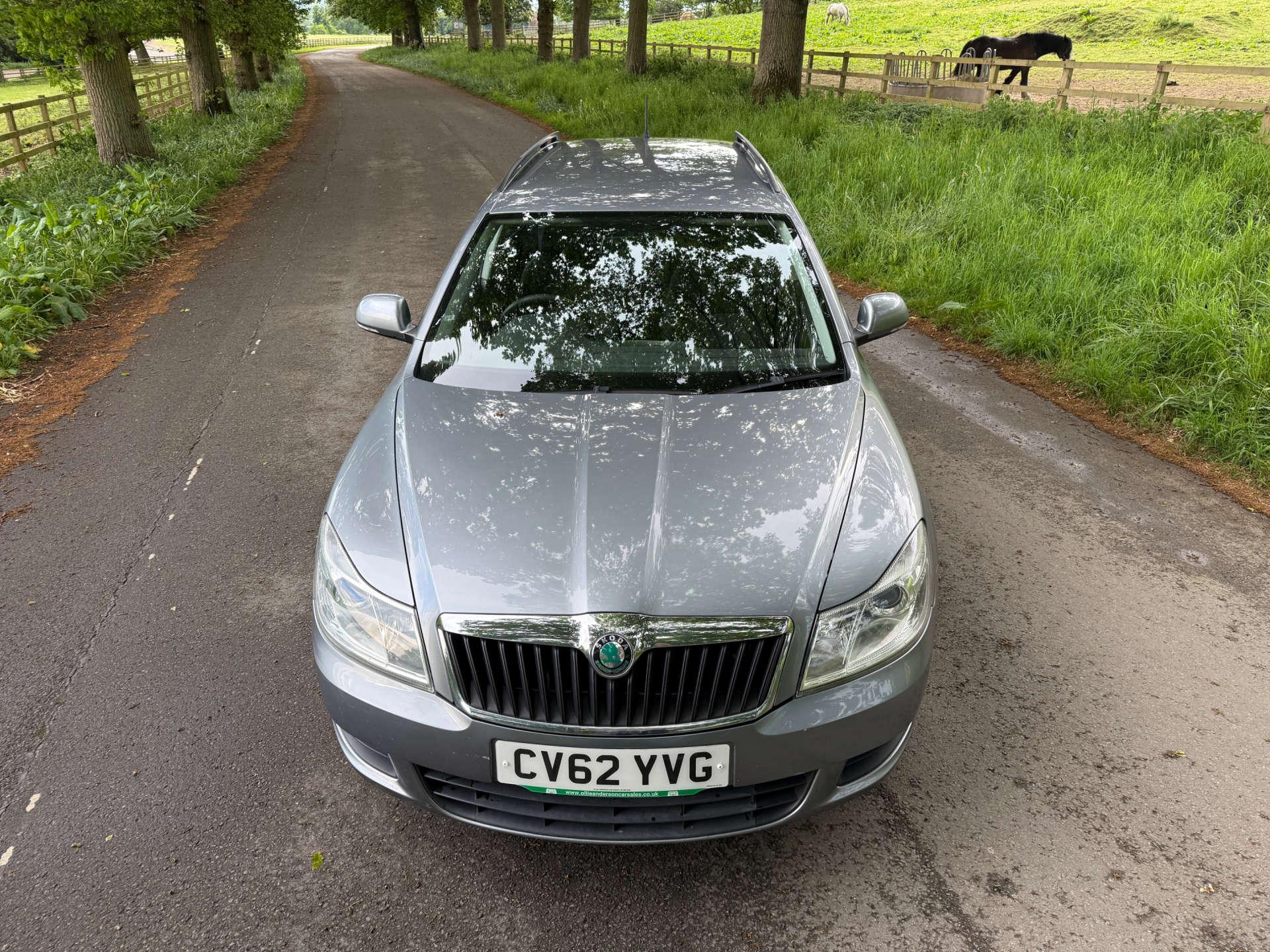Skoda Octavia 1.6 Octavia SE TDI CR 5dr 5dr Manual 2025