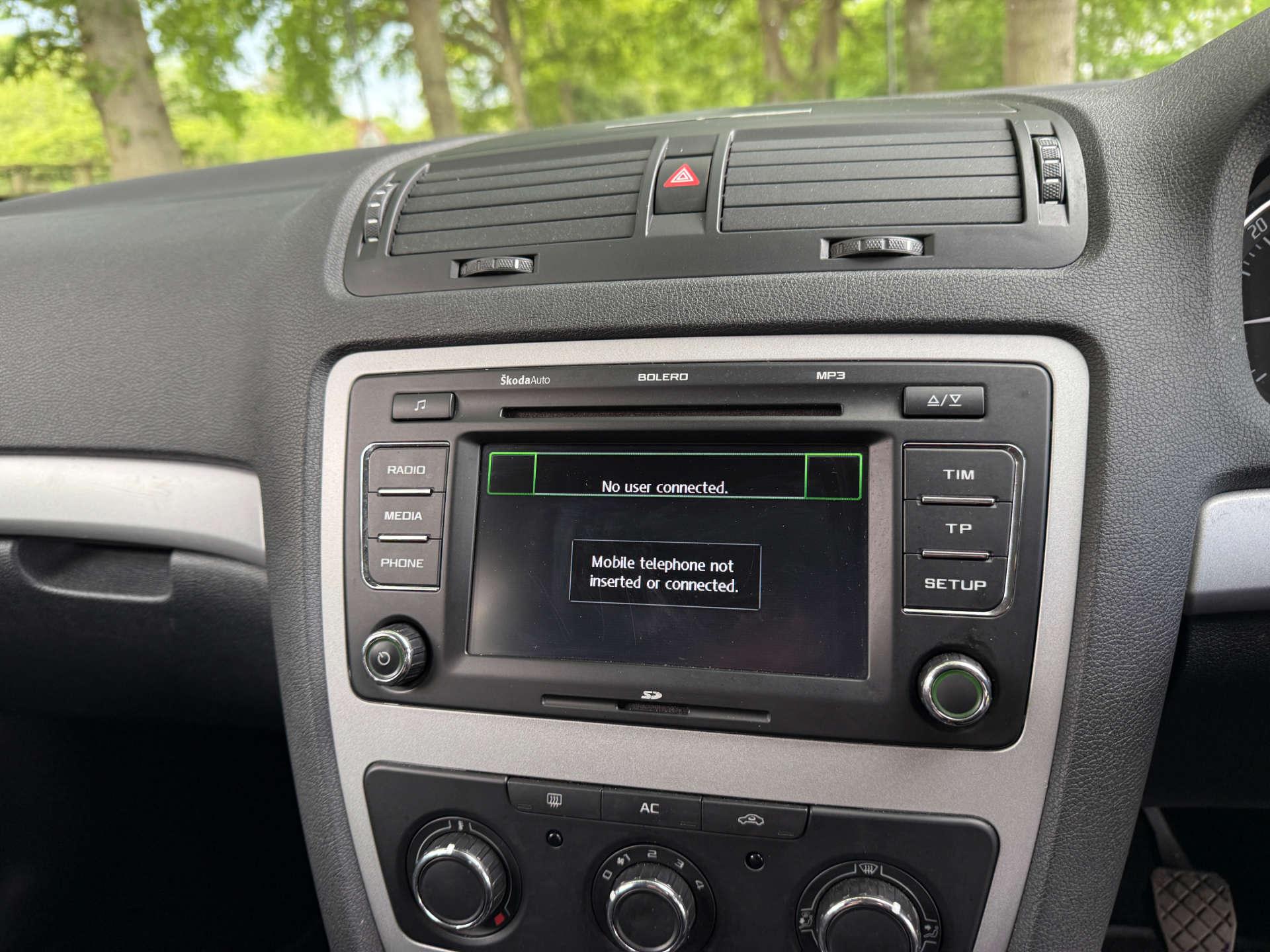 Skoda Octavia 1.6 Octavia SE TDI CR 5dr 5dr Manual 2025