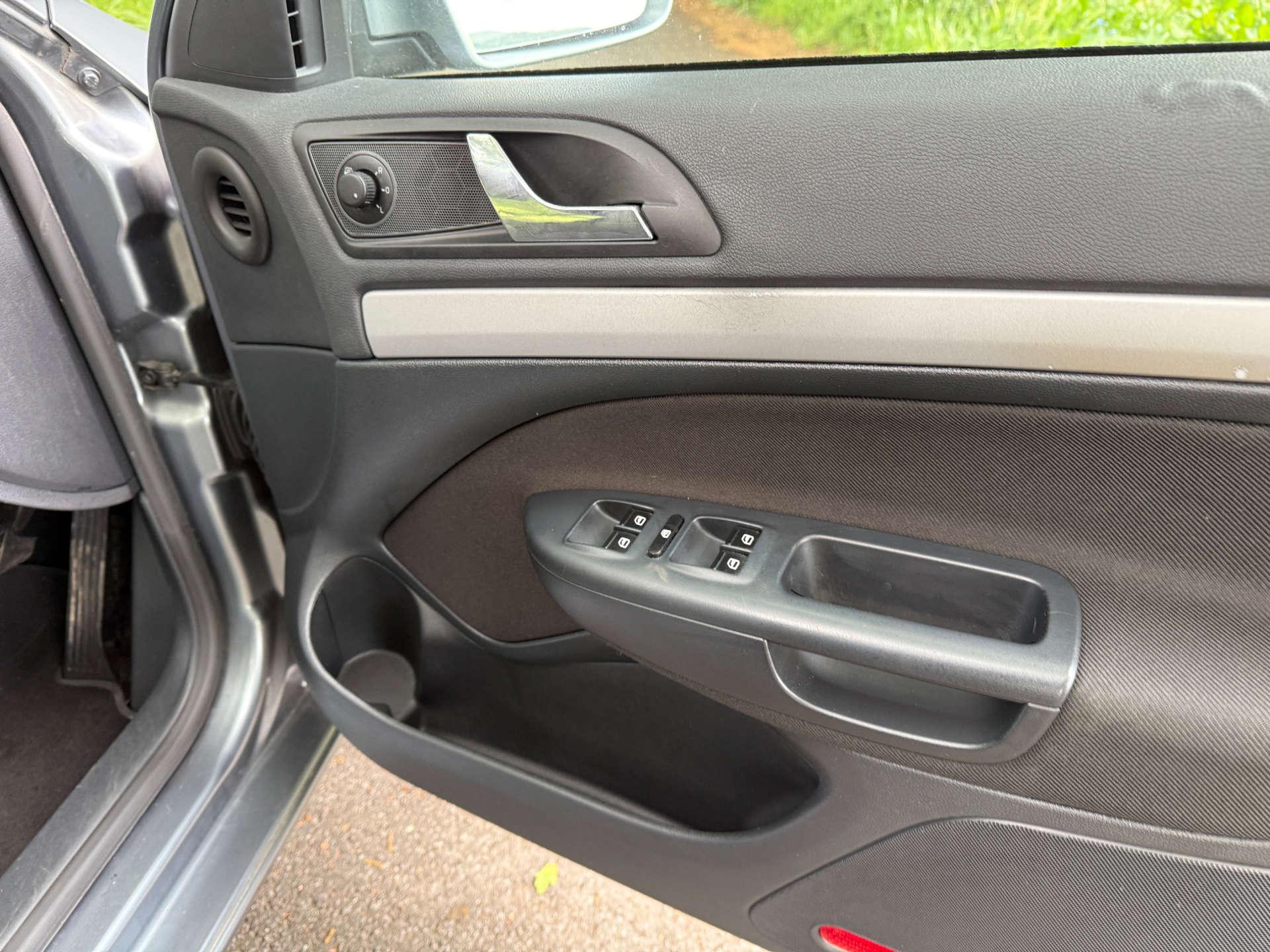 Skoda Octavia 1.6 Octavia SE TDI CR 5dr 5dr Manual 2025