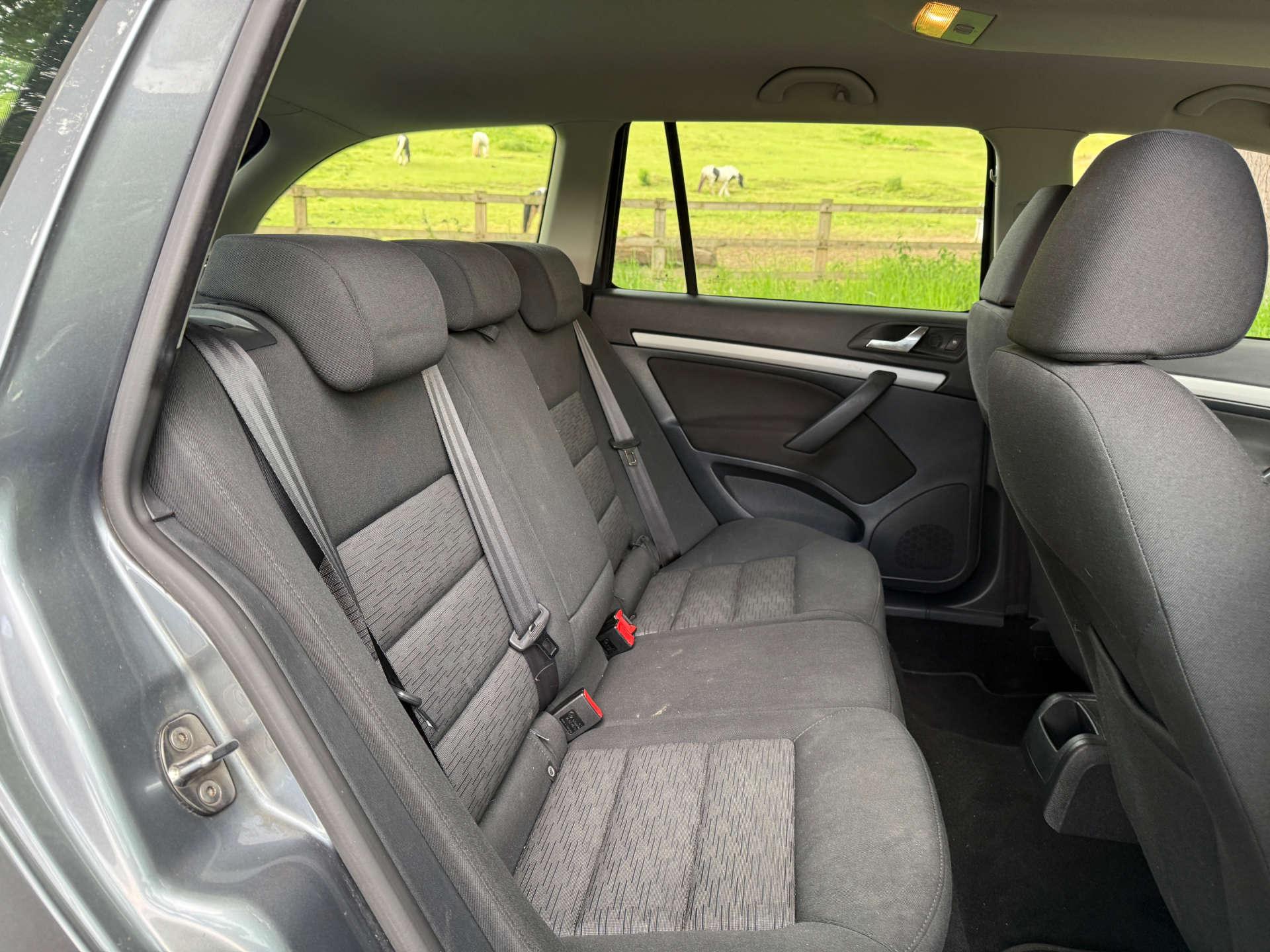 Skoda Octavia 1.6 Octavia SE TDI CR 5dr 5dr Manual 2025