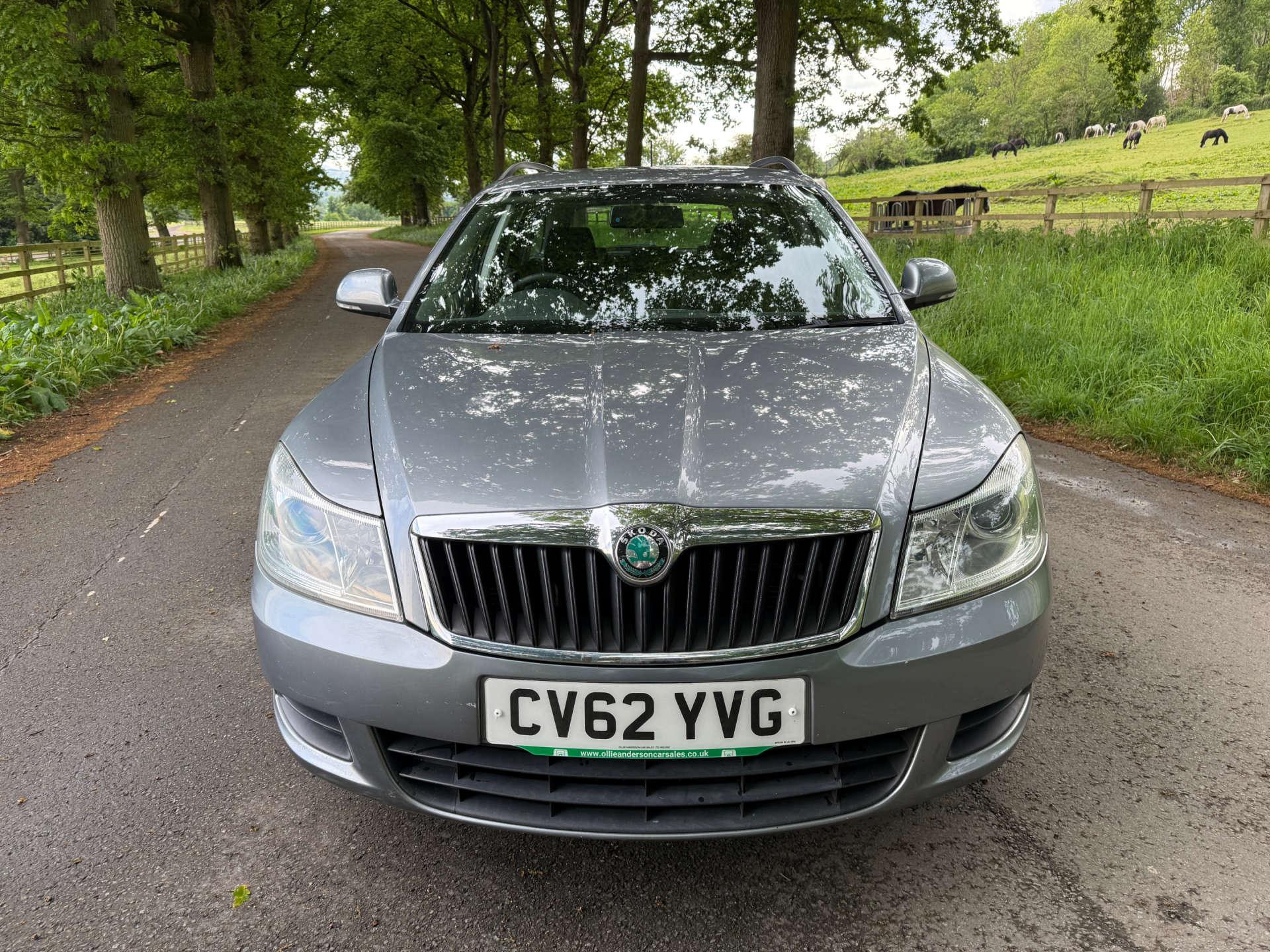 Skoda Octavia 1.6 Octavia SE TDI CR 5dr 5dr Manual 2025