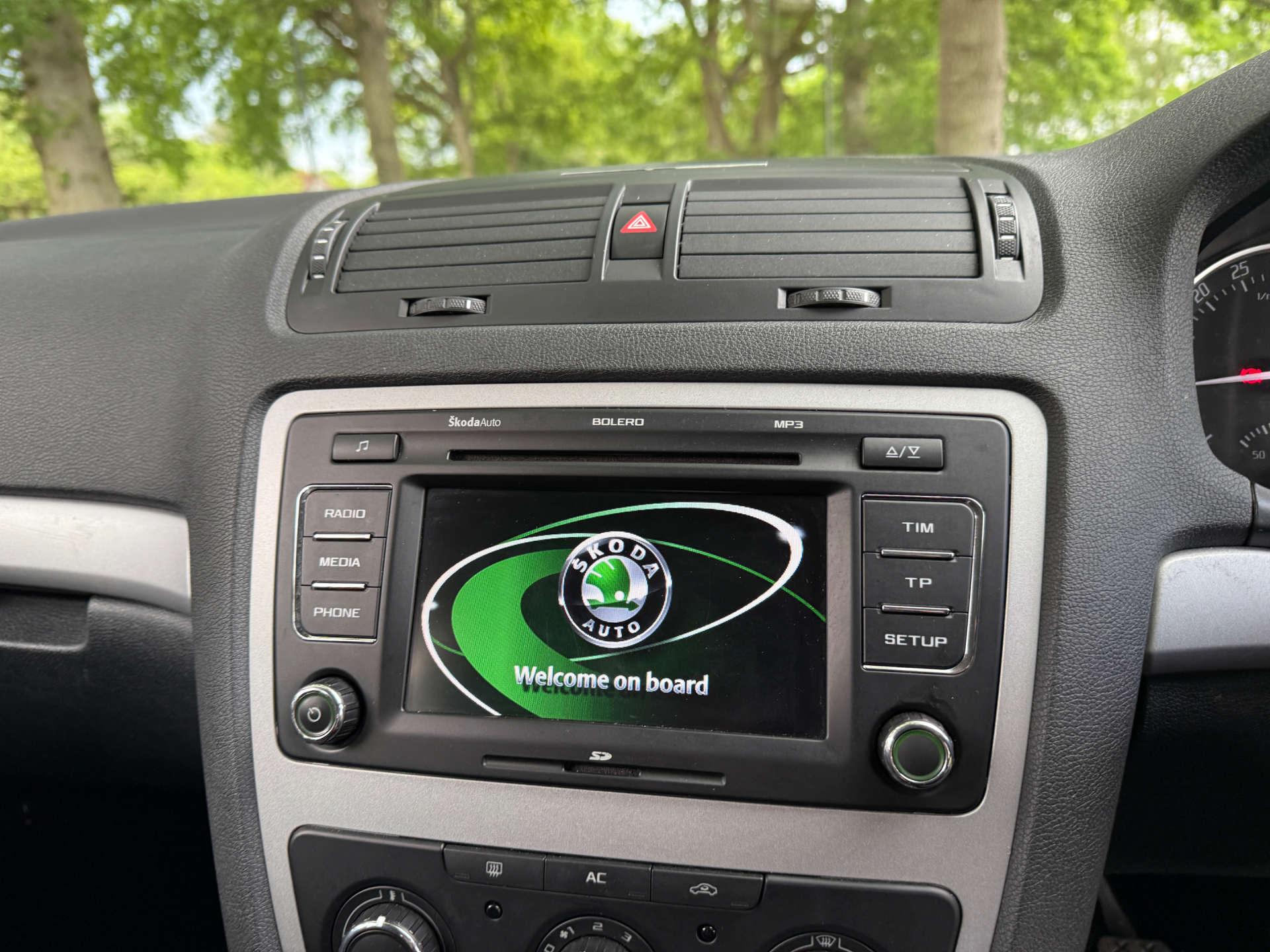 Skoda Octavia 1.6 Octavia SE TDI CR 5dr 5dr Manual 2025