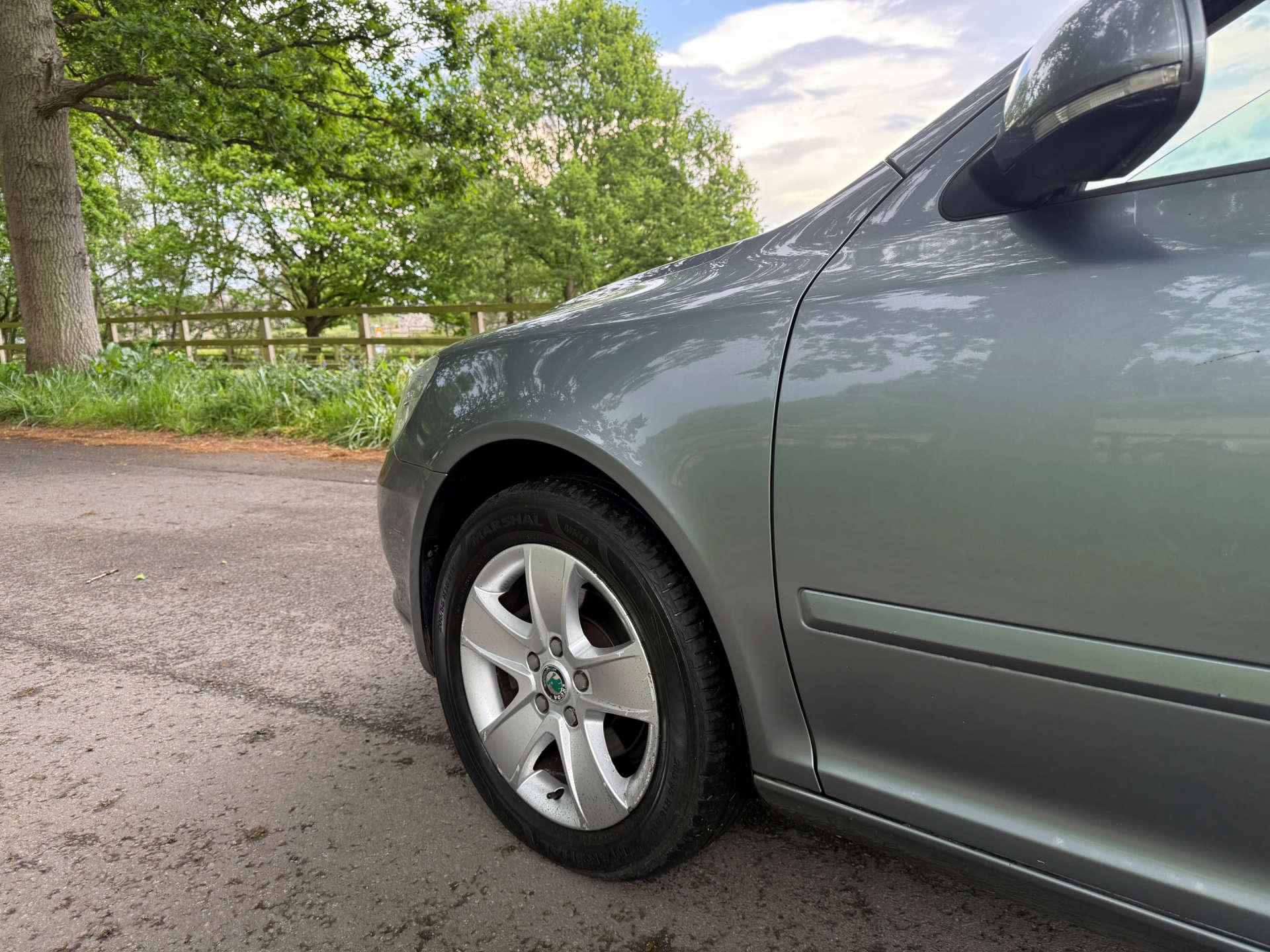 Skoda Octavia 1.6 Octavia SE TDI CR 5dr 5dr Manual 2025