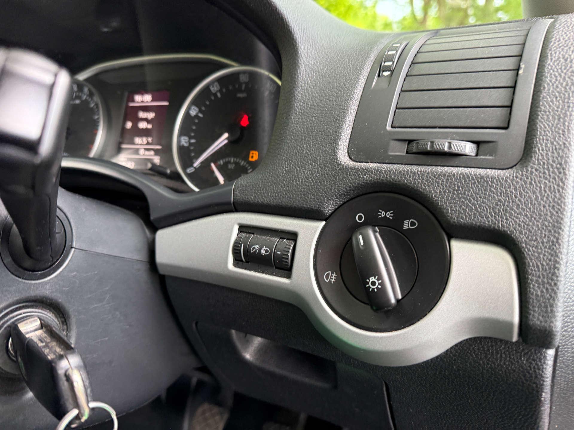 Skoda Octavia 1.6 Octavia SE TDI CR 5dr 5dr Manual 2025