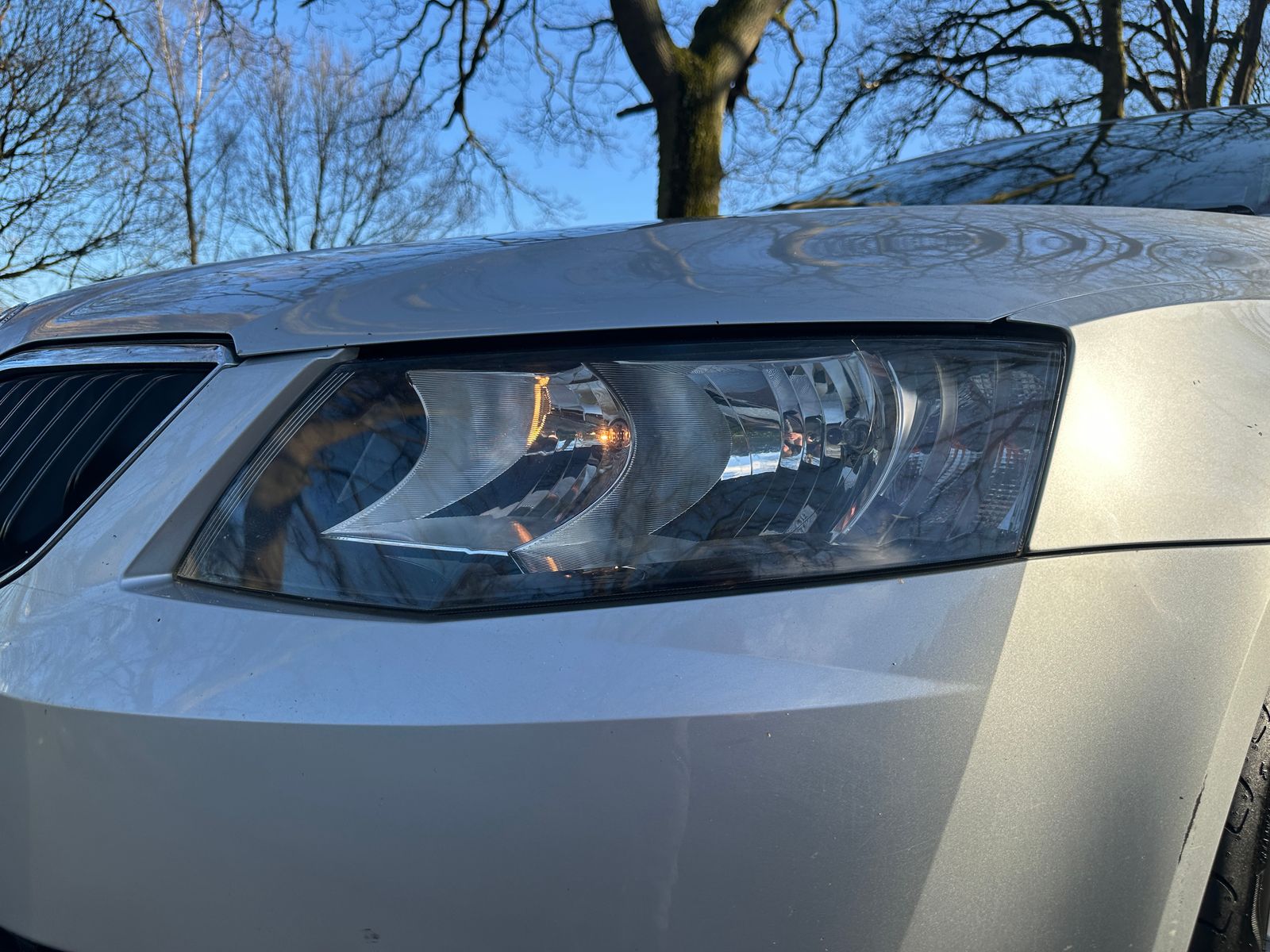 Skoda Octavia 2.0 TDI SE Estate 5dr Diesel Manual 4WD Euro 6 (s/s) (150 ps) 5dr Manual 2014