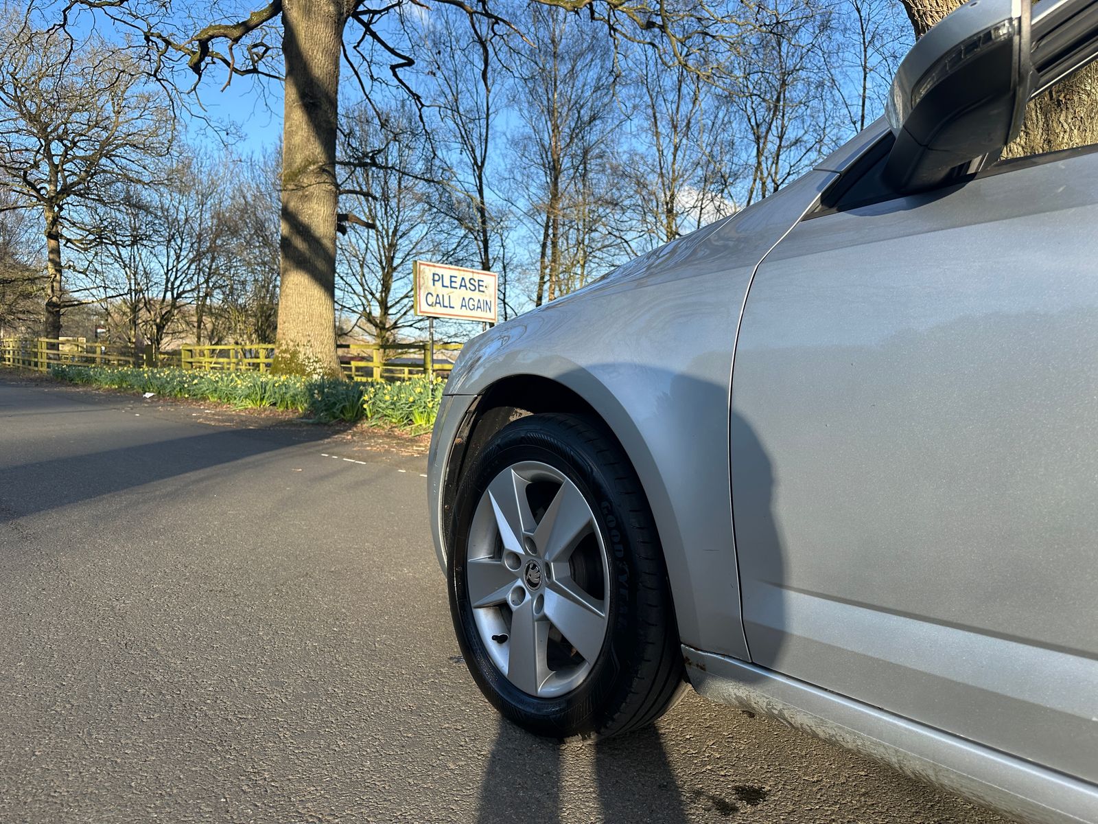 Skoda Octavia 2.0 TDI SE Estate 5dr Diesel Manual 4WD Euro 6 (s/s) (150 ps) 5dr Manual 2014