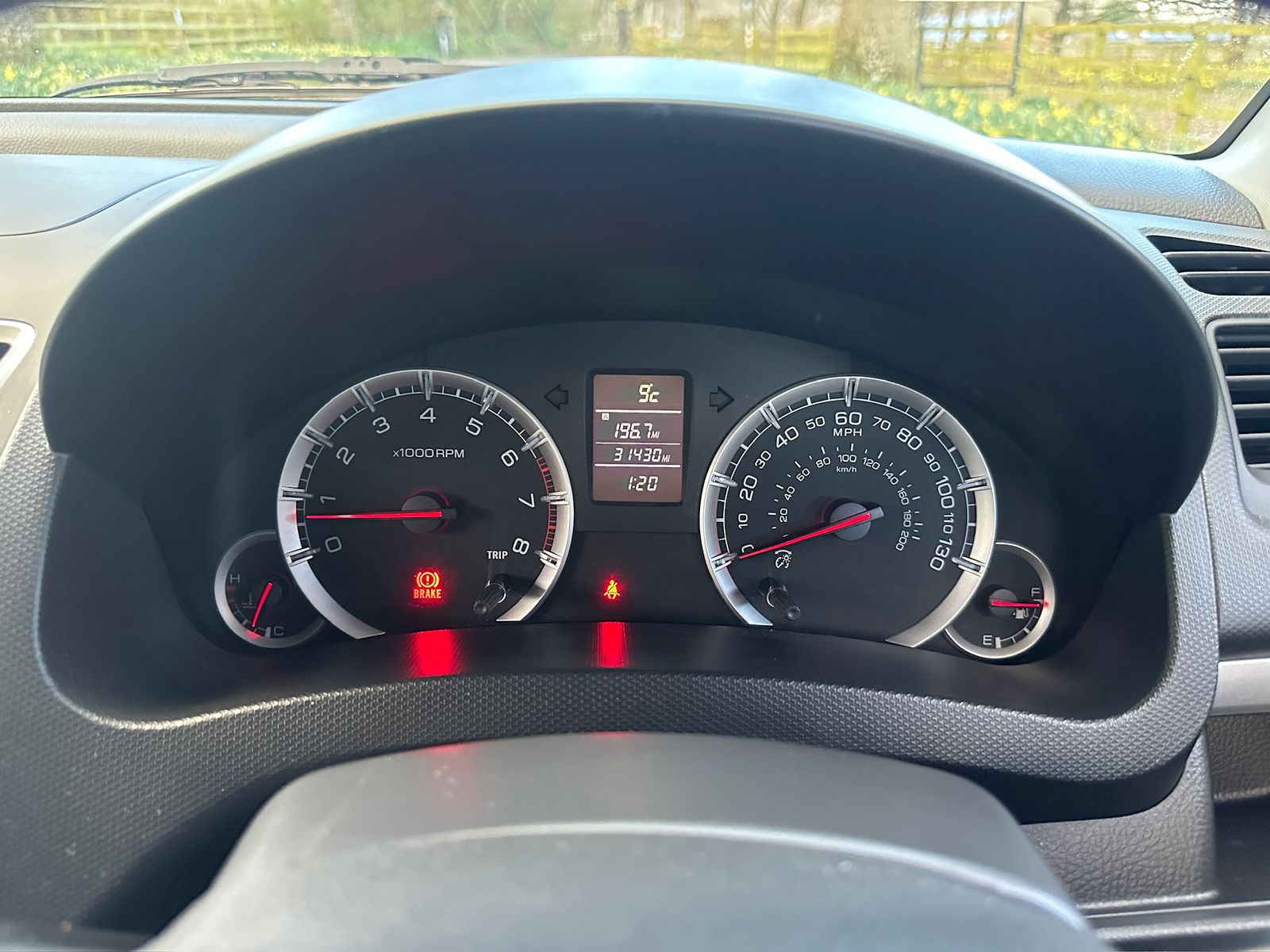 Suzuki Swift 1.2 SZ2 Hatchback 5dr Petrol Manual Euro 5 (94 ps) 5dr Manual 2010