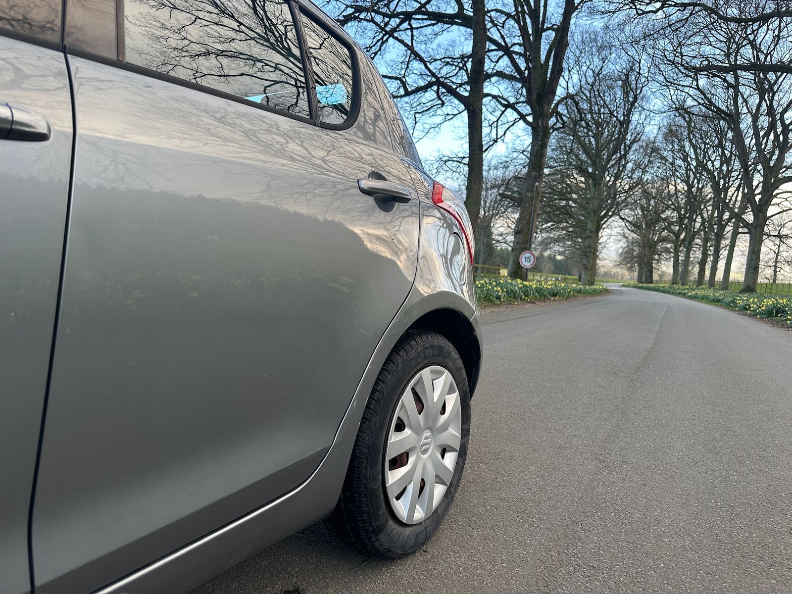 Suzuki Swift 1.2 SZ2 Hatchback 5dr Petrol Manual Euro 5 (94 ps) 5dr Manual 2010