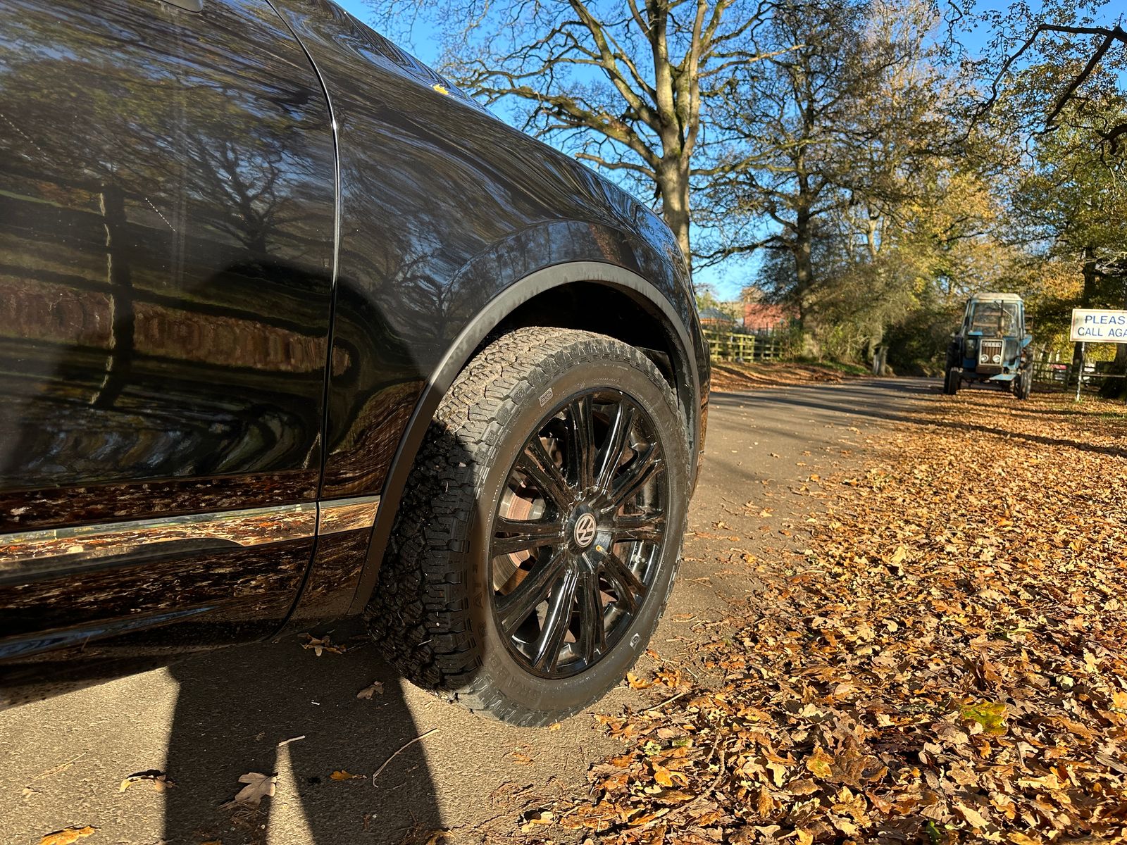 Volkswagen Touareg 3.0 TDI V6 BlueMotion Tech R-Line Plus SUV 5dr Diesel Tiptronic 4WD Euro 6 (s/s) (262 ps) 5dr Automatic 2016