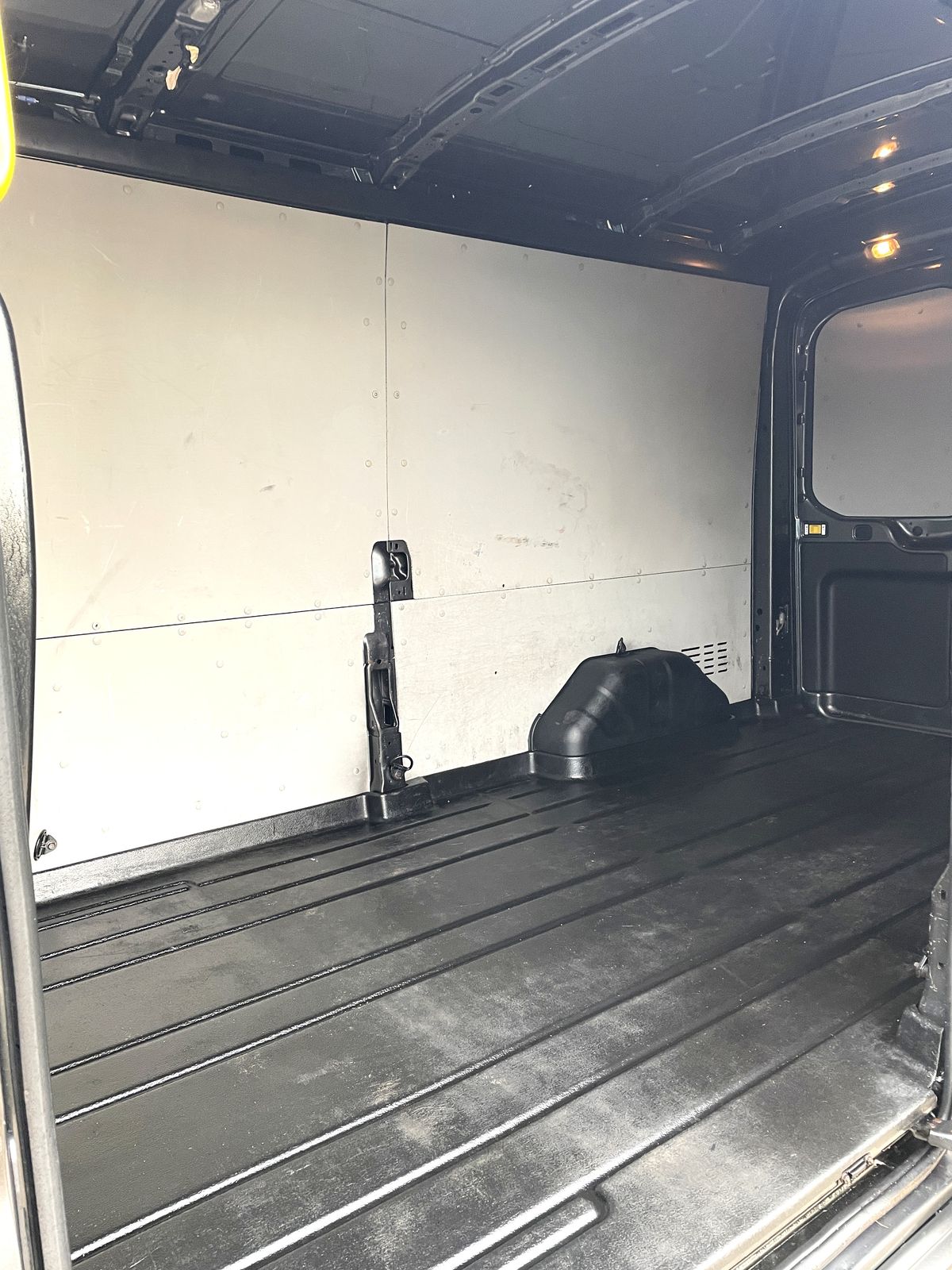 Ford Transit 2.0 350 EcoBlue Leader Panel Van 5dr Diesel Manual FWD L3 H2 Euro 6 (s/s) (170 ps) 5dr Manual 2023