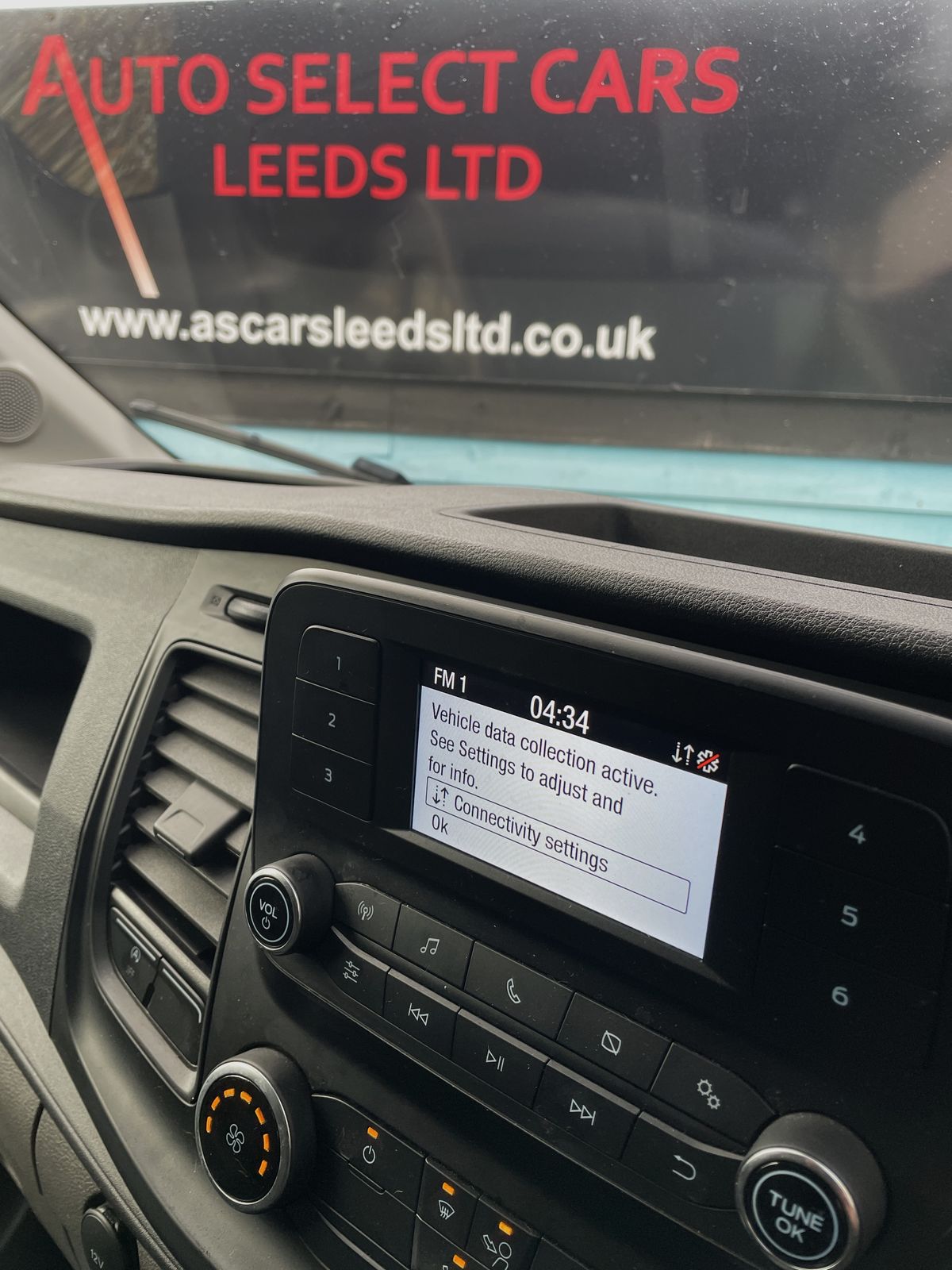 Ford Transit 2.0 350 EcoBlue Leader Panel Van 5dr Diesel Manual FWD L3 H2 Euro 6 (s/s) (170 ps) 5dr Manual 2023