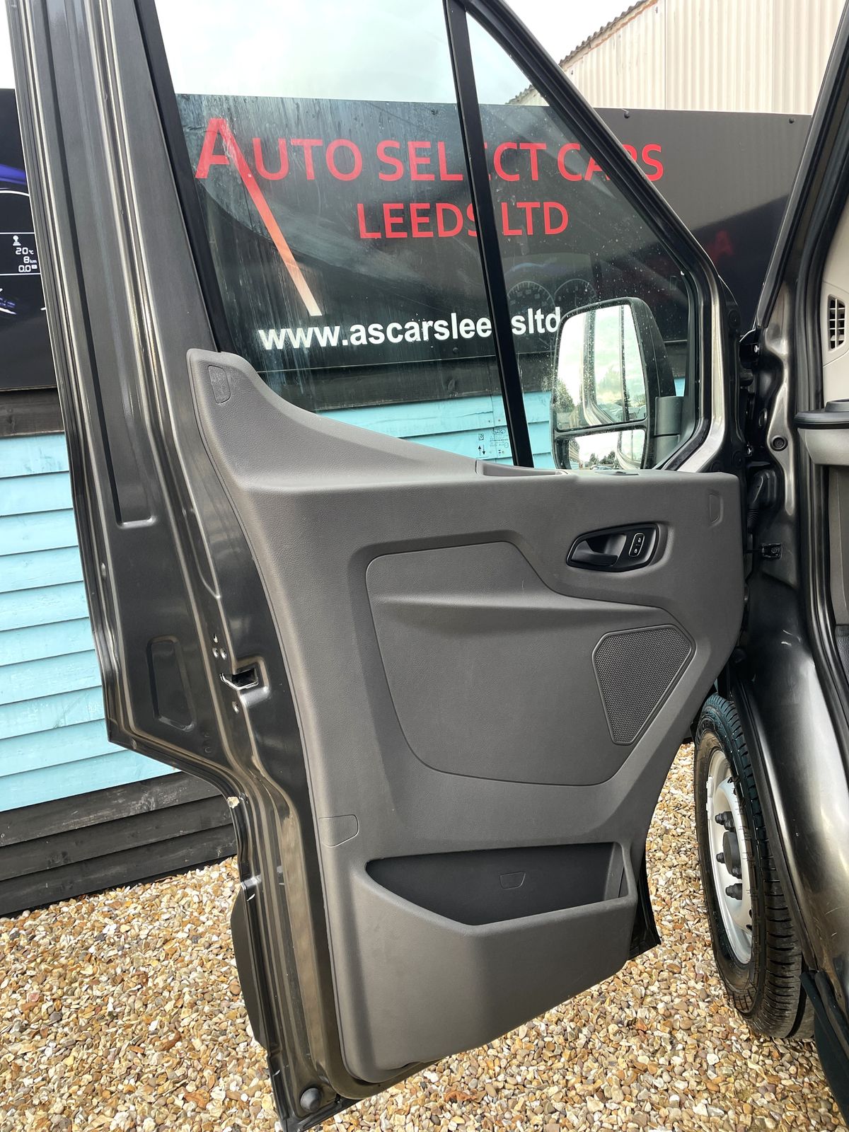 Ford Transit 2.0 350 EcoBlue Leader Panel Van 5dr Diesel Manual FWD L3 H2 Euro 6 (s/s) (170 ps) 5dr Manual 2023