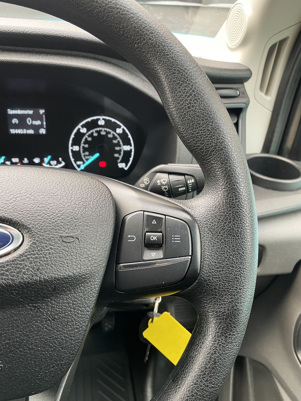 Ford Transit 2.0 350 EcoBlue Leader Panel Van 5dr Diesel Manual FWD L3 H2 Euro 6 (s/s) (170 ps) 5dr Manual 2023