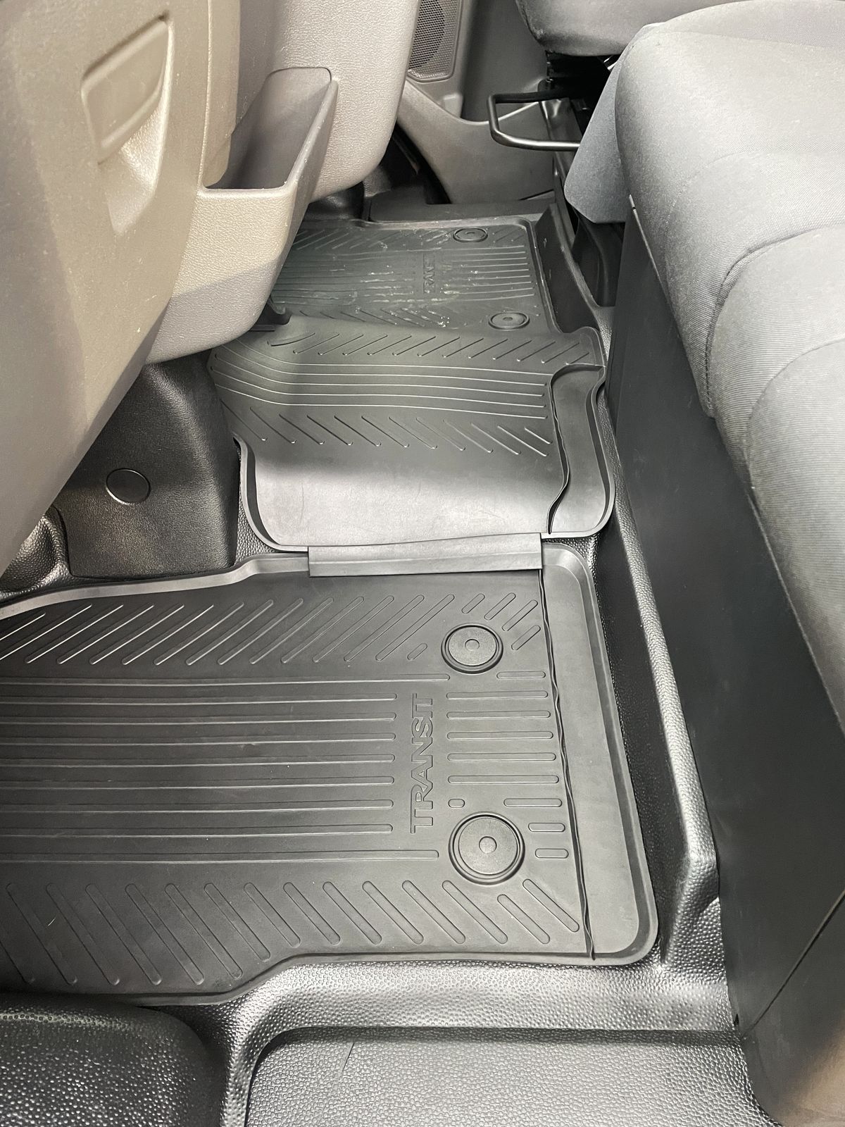Ford Transit 2.0 350 EcoBlue Leader Panel Van 5dr Diesel Manual FWD L3 H2 Euro 6 (s/s) (170 ps) 5dr Manual 2023