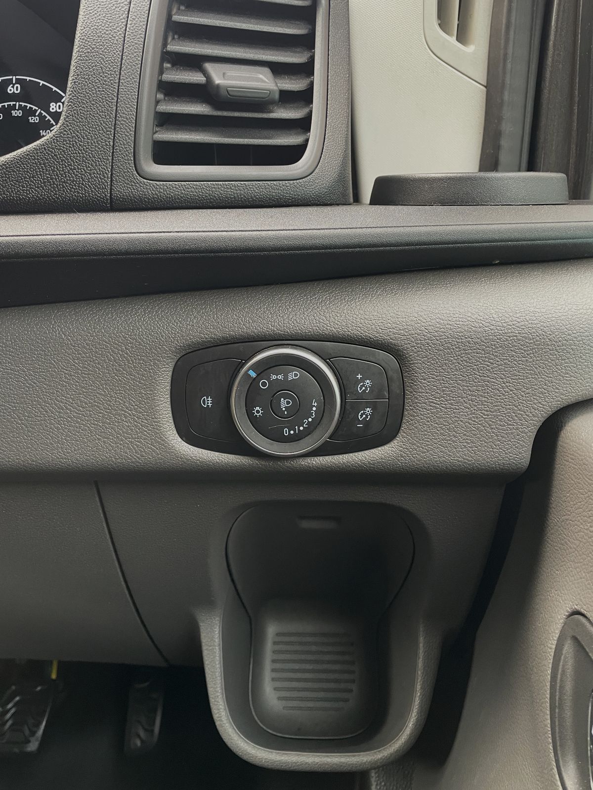 Ford Transit 2.0 350 EcoBlue Leader Panel Van 5dr Diesel Manual FWD L3 H2 Euro 6 (s/s) (170 ps) 5dr Manual 2023