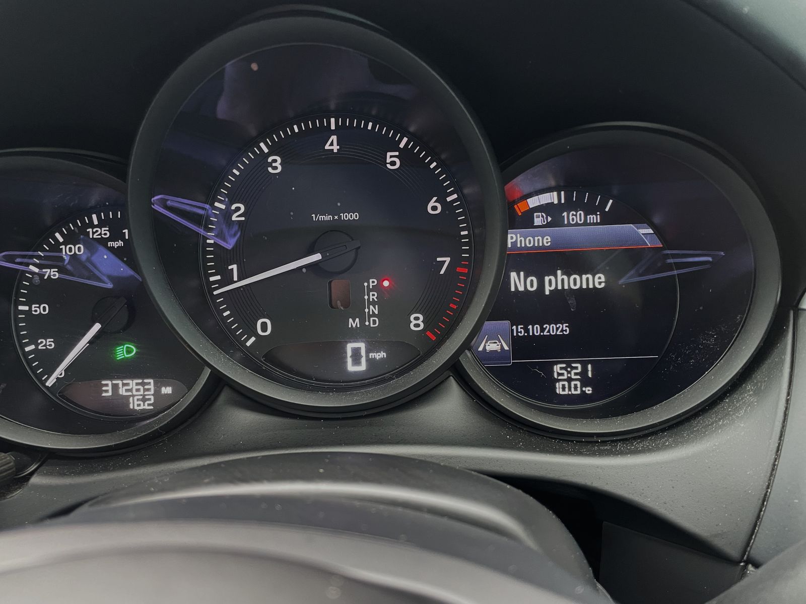 Porsche Macan 2.0T SUV 5dr Petrol PDK 4WD Euro 6 (s/s) (265 ps) 5dr Automatic 2022