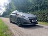Peugeot 208 1.2L Active Hatchback 3dr Petrol Manual Euro 6 (82 bhp) 3dr Manual 2025