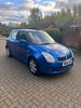 Suzuki Swift 1.5L GLX 5dr Hatchback 5dr Petrol Manual Euro 4 (102 bhp) 5dr Manual 2008
