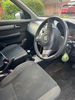 Suzuki Swift 1.5L GLX 5dr Hatchback 5dr Petrol Manual Euro 4 (102 bhp) 5dr Manual 2008