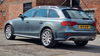 Audi A4 2.0L Allroad TDI Quattro Estate 5dr Diesel Manual Euro 5 (170 bhp) 5dr Manual 2025