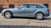 Audi A4 2.0L Allroad TDI Quattro Estate 5dr Diesel Manual Euro 5 (170 bhp) 5dr Manual 2025