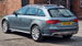Audi A4 2.0L Allroad TDI Quattro Estate 5dr Diesel Manual Euro 5 (170 bhp) 5dr Manual 2011