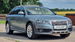 Audi A4 2.0L Allroad TDI Quattro Estate 5dr Diesel Manual Euro 5 (170 bhp) 5dr Manual 2011
