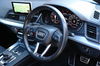 Audi Q5 2.0L S Line TDI Quattro Semi-Auto SUV 5dr Diesel Euro 6 (188 bhp) 5dr Automatic 2025