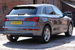 Audi Q5 2.0L S Line TDI Quattro Semi-Auto SUV 5dr Diesel Euro 6 (188 bhp) 5dr Automatic 2018