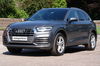 Audi Q5 2.0L S Line TDI Quattro Semi-Auto SUV 5dr Diesel Euro 6 (188 bhp) 5dr Automatic 2025