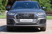 Audi Q5 2.0L S Line TDI Quattro Semi-Auto SUV 5dr Diesel Euro 6 (188 bhp) 5dr Automatic 2018