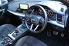 Audi Q5 2.0L S Line TDI Quattro Semi-Auto SUV 5dr Diesel Euro 6 (188 bhp) 5dr Automatic 2025