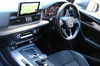 Audi Q5 2.0L S Line TDI Quattro Semi-Auto SUV 5dr Diesel Euro 6 (188 bhp) 5dr Automatic 2025