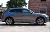 Audi Q5 2.0L S Line TDI Quattro Semi-Auto SUV 5dr Diesel Euro 6 (188 bhp) 5dr Automatic 2025