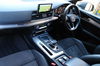 Audi Q5 2.0L S Line TDI Quattro Semi-Auto SUV 5dr Diesel Euro 6 (188 bhp) 5dr Automatic 2025