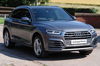 Audi Q5 2.0L S Line TDI Quattro Semi-Auto SUV 5dr Diesel Euro 6 (188 bhp) 5dr Automatic 2025